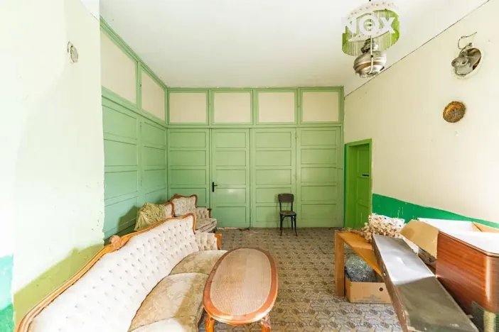 Prodej rodinného domu, Dlouhomilov, 156 m2