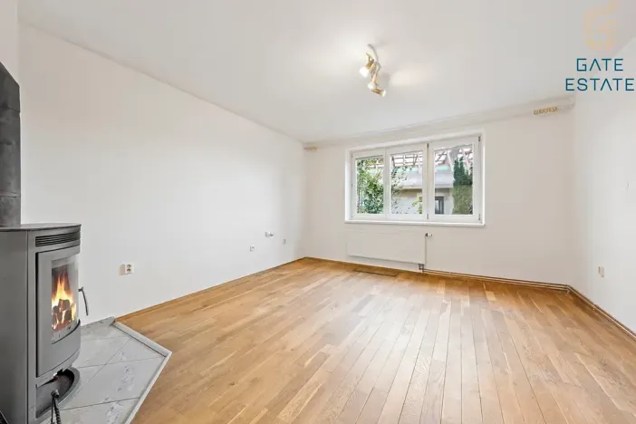 Prodej rodinného domu, Zlechov, 93 m2