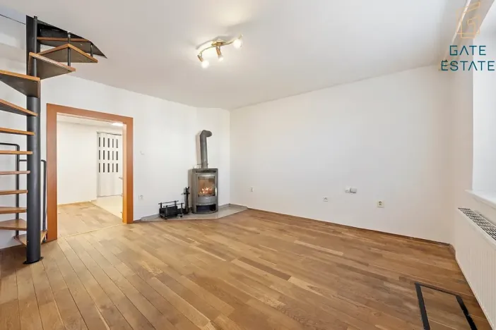 Prodej rodinného domu, Zlechov, 93 m2