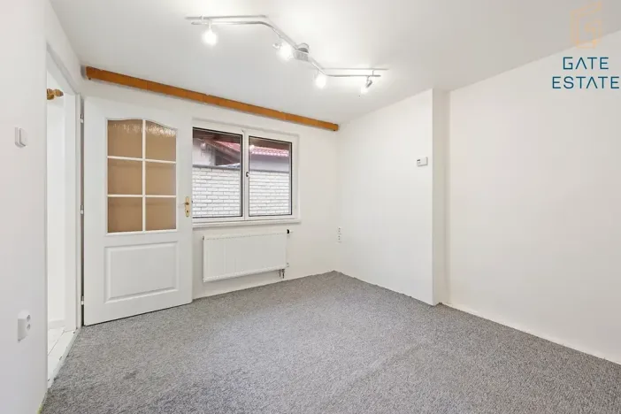 Prodej rodinného domu, Zlechov, 93 m2
