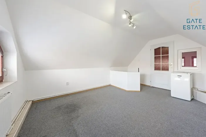 Prodej rodinného domu, Zlechov, 93 m2