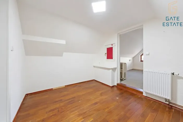 Prodej rodinného domu, Zlechov, 93 m2