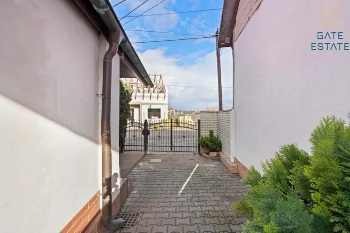 Prodej rodinného domu, Zlechov, 93 m2