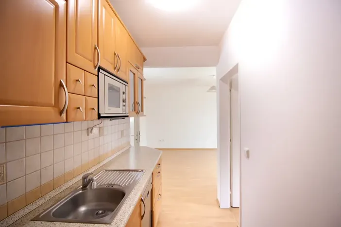 Prodej bytu 2+kk, Vestec, Ve Stromkách, 48 m2