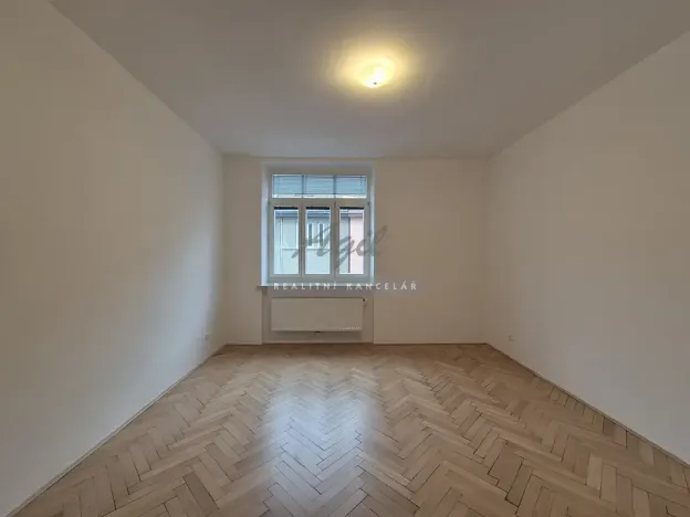 Pronájem bytu 2+1, Brno, 71 m2