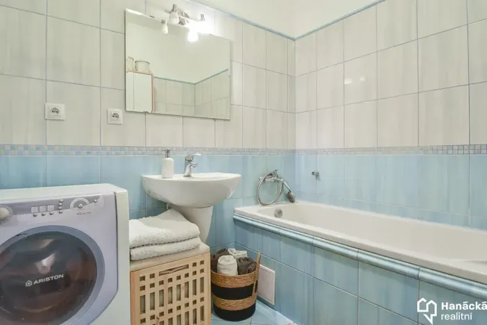 Prodej bytu 2+kk, Olomouc, Peškova, 62 m2