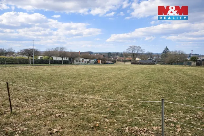 Prodej pozemku pro bydlení, Velké Albrechtice, 1065 m2