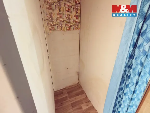 Prodej bytu 1+kk, Karviná - Mizerov, Studentská, 25 m2