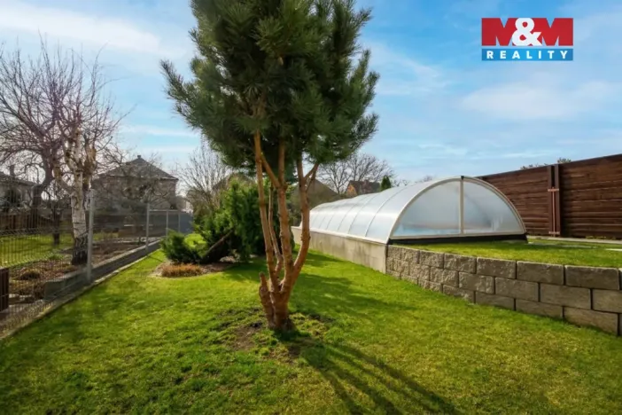 Prodej rodinného domu, Benešov, Pavlíkova, 279 m2