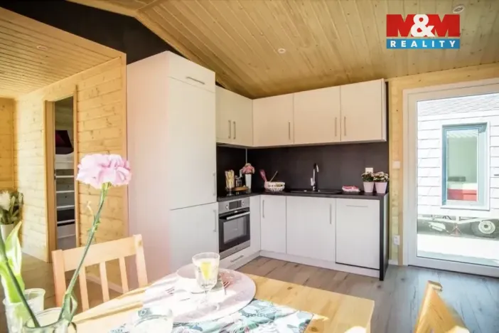 Prodej rodinného domu, Vítězná - Kocléřov, 57 m2