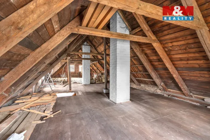 Prodej rodinného domu, Studenec - Zálesní Lhota, 119 m2