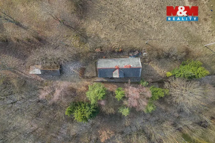 Prodej rodinného domu, Studenec - Zálesní Lhota, 119 m2