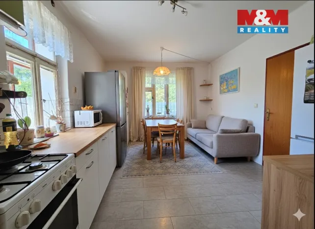 Prodej rodinného domu, Staňkovice - Smilovice, 155 m2