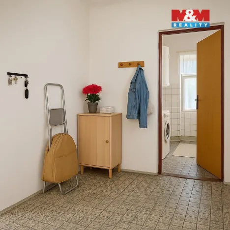 Prodej rodinného domu, Staňkovice - Smilovice, 155 m2