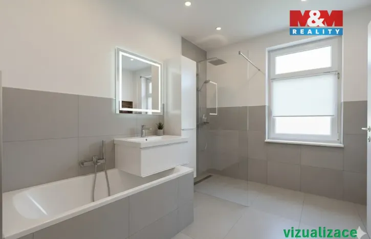 Prodej rodinného domu, Staňkovice - Smilovice, 155 m2