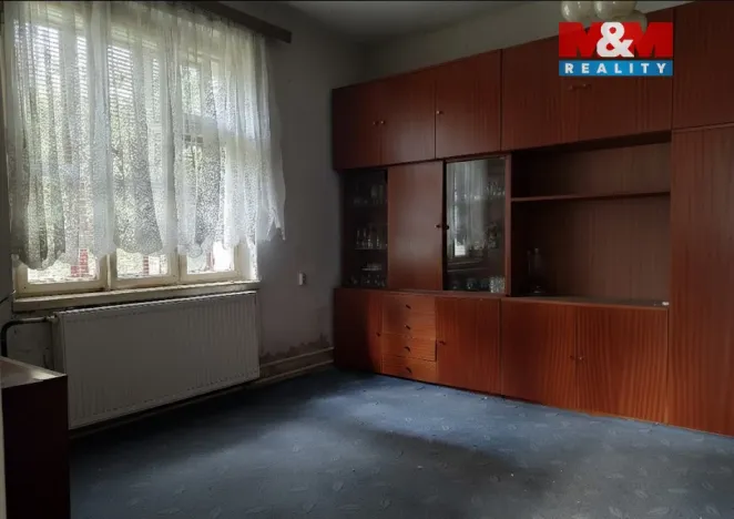 Prodej rodinného domu, Staňkovice - Smilovice, 155 m2