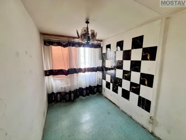 Prodej bytu 4+1, F. L. Čelakovského 1134/11, 43401 Most, 67 m2