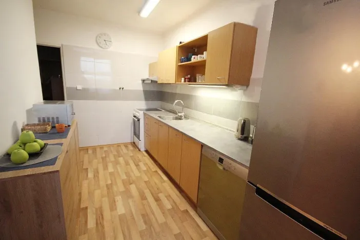 Prodej bytu 4+kk, Praha - Černý Most, Vašátkova, 98 m2