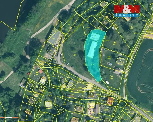 Prodej chaty, Vojníkov, 311 m2