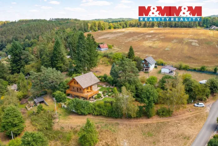 Prodej pozemku pro bydlení, Vojníkov, 1513 m2