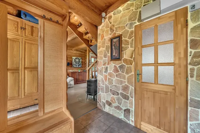 Prodej rodinného domu, Zdelov, 112 m2