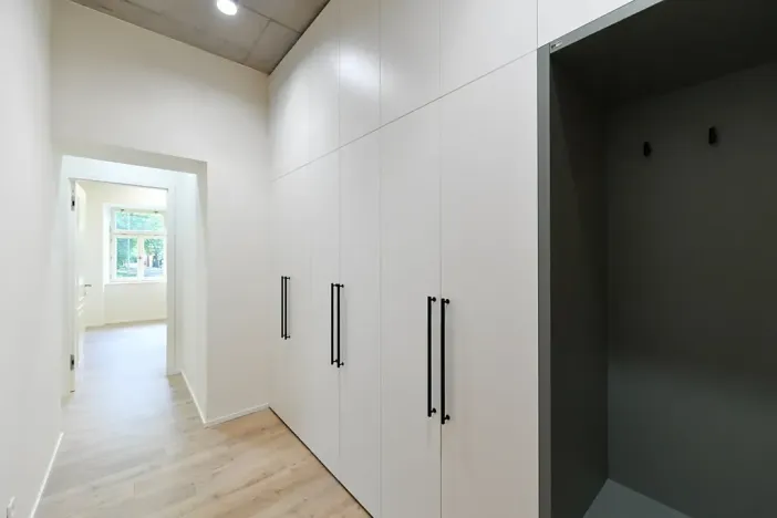 Prodej bytu 3+kk, Praha - Nusle, Boleslavova, 58 m2