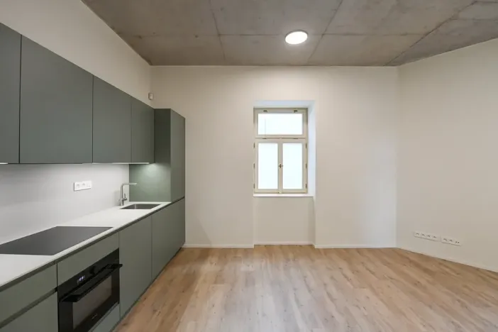 Prodej bytu 3+kk, Praha - Nusle, Boleslavova, 58 m2