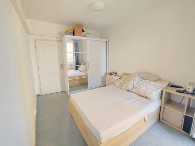 Pronájem bytu 3+1, Olomouc, 64 m2