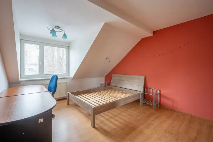 Pronájem bytu 3+kk, Brno, Klíny, 95 m2