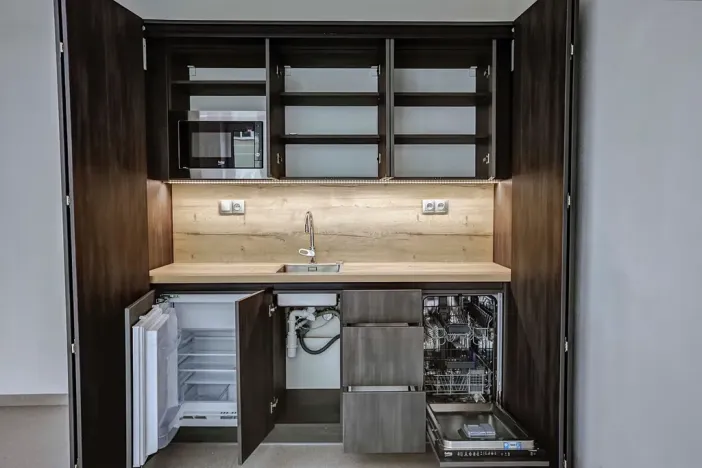 Prodej kanceláře, Brno, Milady Horákové, 167 m2