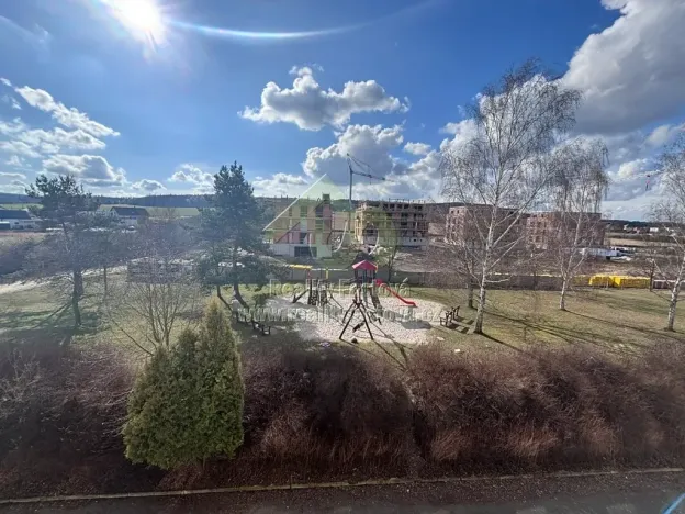 Pronájem bytu 3+1, Rokycany, Polní, 72 m2