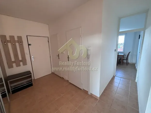 Pronájem bytu 3+1, Rokycany, Polní, 72 m2