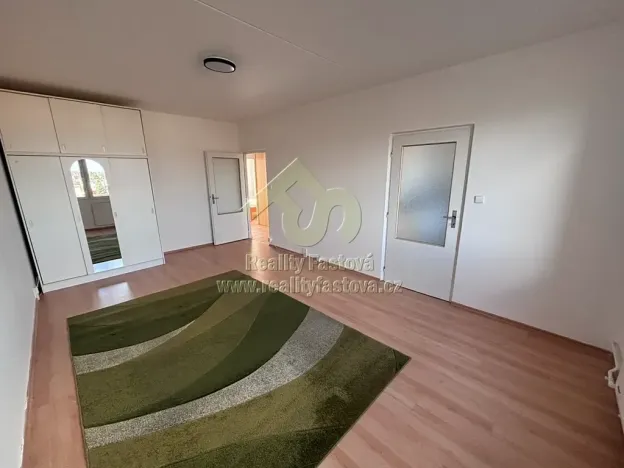 Pronájem bytu 3+1, Rokycany, Polní, 72 m2