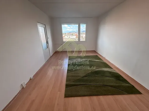 Pronájem bytu 3+1, Rokycany, Polní, 72 m2