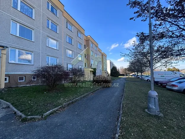 Pronájem bytu 3+1, Rokycany, Polní, 72 m2