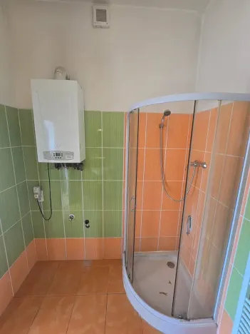 Pronájem bytu 1+kk, Brno, Plotní, 40 m2