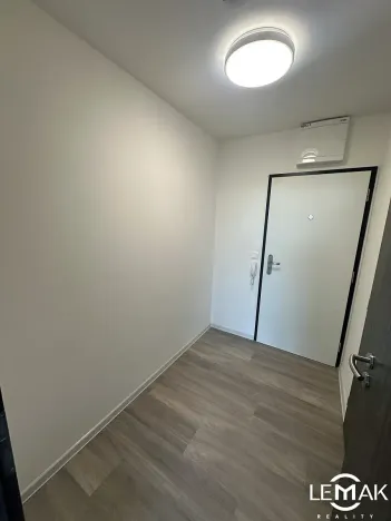 Pronájem bytu 1+kk, Olomouc, Aloise Rašína, 29 m2