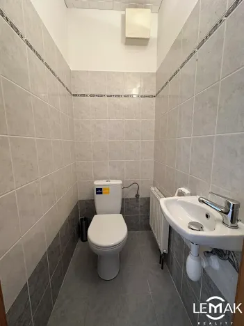 Pronájem bytu 4+kk, Olomouc, Horní lán, 76 m2