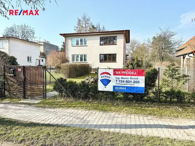 Prodej rodinného domu, Kostelec nad Černými lesy, Kutnohorská, 150 m2