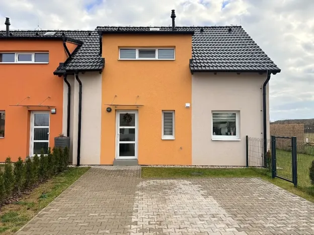 Prodej rodinného domu, Nehvizdy, Družstevní, 96 m2