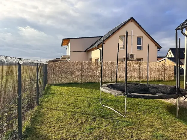 Prodej rodinného domu, Nehvizdy, Družstevní, 96 m2