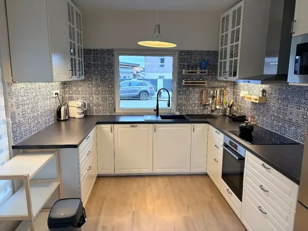 Prodej rodinného domu, Nehvizdy, Družstevní, 96 m2