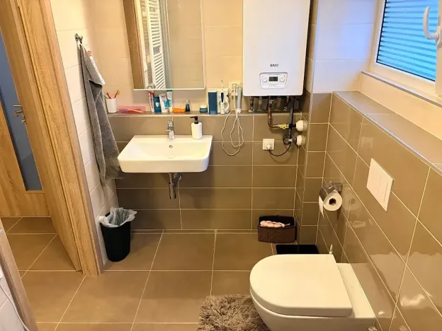 Prodej rodinného domu, Nehvizdy, Družstevní, 96 m2