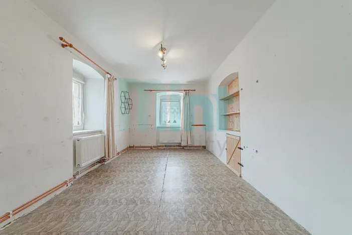 Prodej rodinného domu, Hošťálkovy, 120 m2