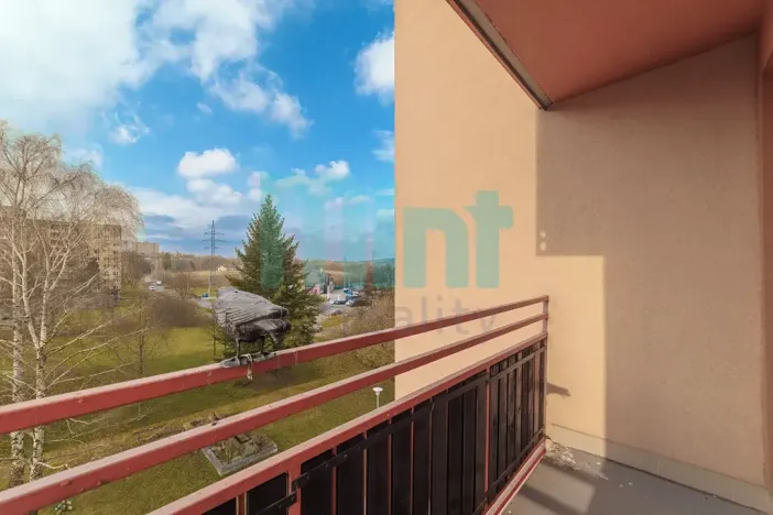 Prodej bytu 3+1, Ostrava, Zdeňka Štěpánka, 83 m2