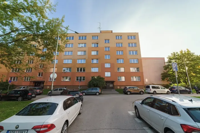 Prodej bytu 3+1, Ostrava, Václava Košaře, 68 m2