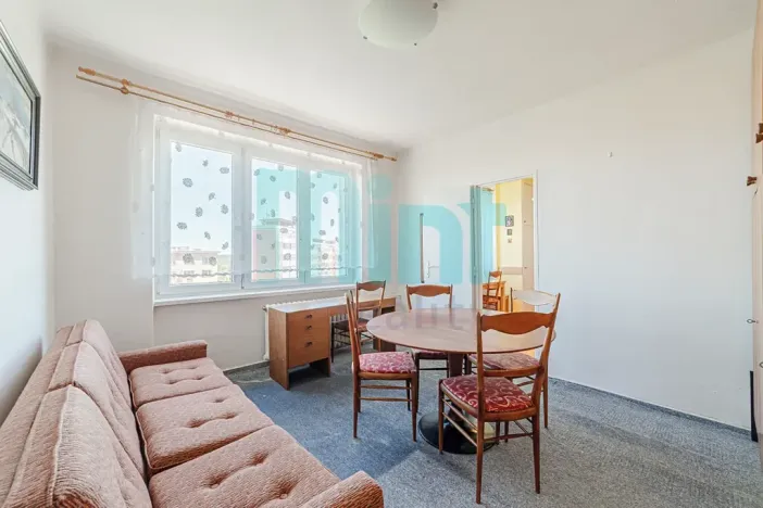 Pronájem bytu 3+1, Ostrava, Hlavní třída, 64 m2