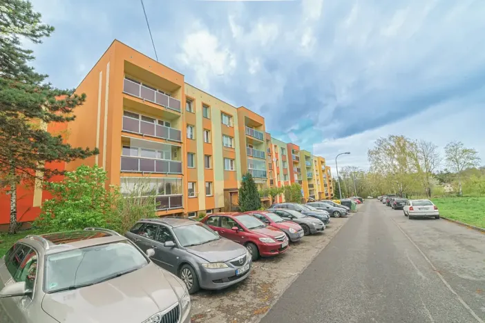 Prodej bytu 1+kk, Frýdek-Místek, J. E. Purkyně, 27 m2