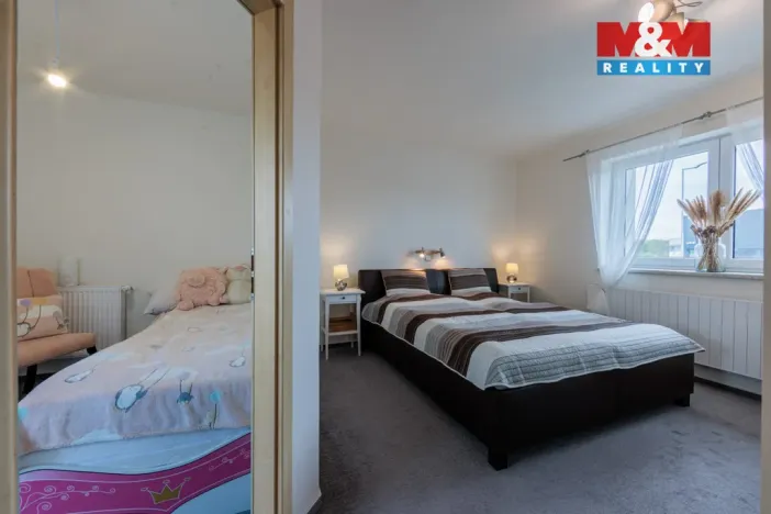 Prodej rodinného domu, Karlovy Vary - Bohatice, Na Stezce, 182 m2