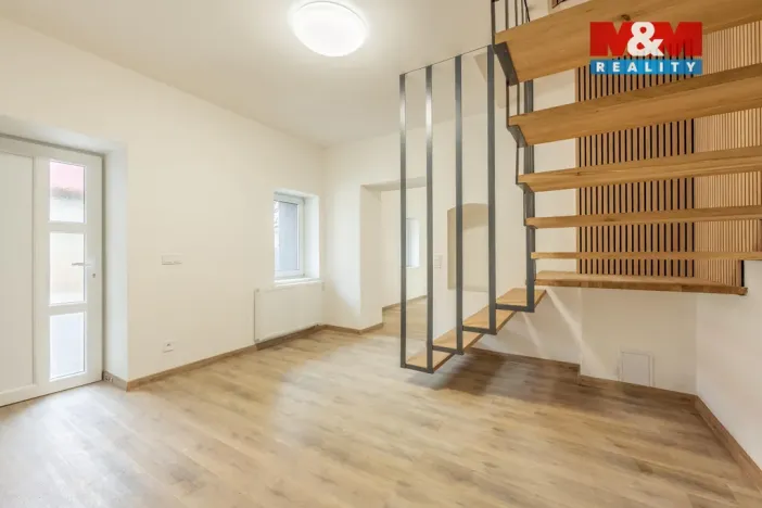 Prodej rodinného domu, Klobuky - Páleček, 179 m2